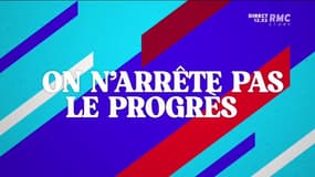 On n'arrête pas le progrès, la chronique d'Anthony Morel dans Estelle Midi 