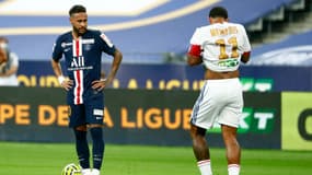 Neymar et le PSG inquiètent Rolland Courbis