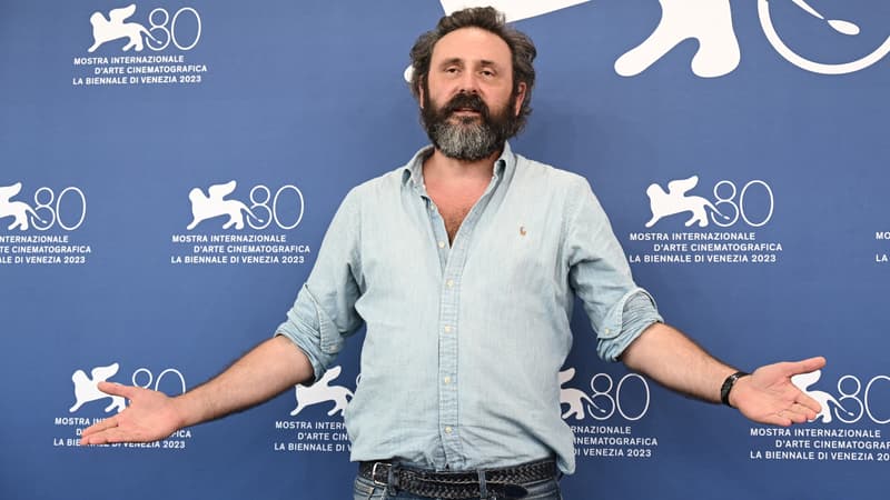 Cannes 2024: "Le Deuxième acte", le dernier film de Quentin Dupieux, ouvre le festival