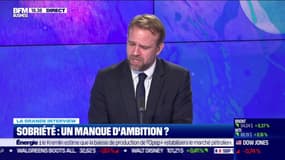 Sobriété: le plan du gouvernement est-il à la hauteur de l'enjeu ?