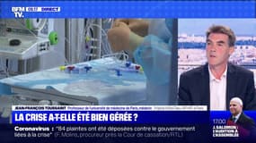 La crise a-t-elle été bien gérée ? - 16/06