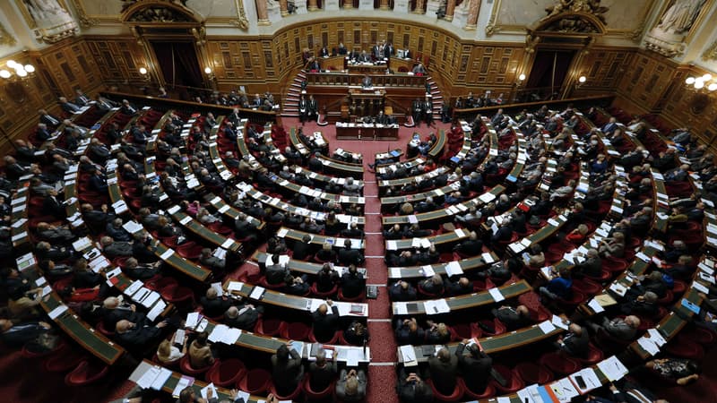 Le Sénat est à la recherche d'une simplification totale.