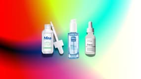 3 sérums ultras efficaces et disponibles sous les 10 euros : pensez-y pour Noël