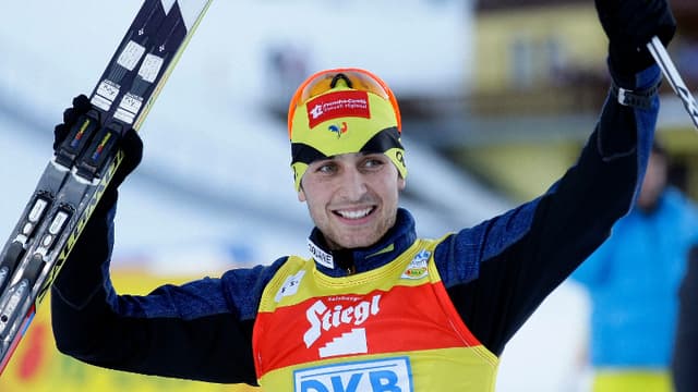 Jason Lamy-Chappuis