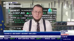 L'histoire financière du jour : Quand le "Big Short" devient "Big Loss" - 15/11