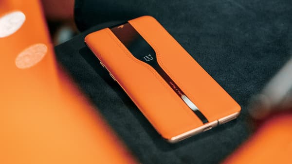 Le OnePlus Concept Phone