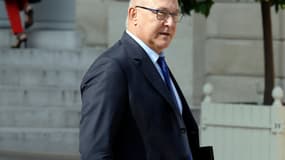 Michel Sapin, ministre de l'Emploi avait regretté en février dernier que "certains salariés de Gad" soient "illettrés".