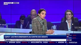 Sur le green : COP27, quelle est l'ampleur de la dette ? - 15/12