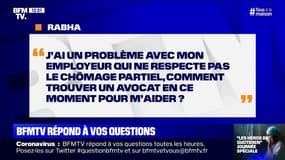 Comment trouver un avocat pour m'aider ? BFMTV répond à vos questions