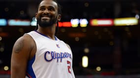 Ronny Turiaf