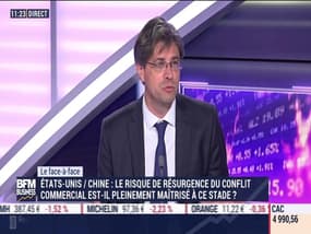 Marc Riez VS Olivier de Royère : Covid-19, les marchés attendent une hausse significative du plan d'urgence de la BCE - 02/06