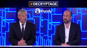 La société U-Trade accompagne de nombreuses entreprises dans la gestion de leur facturation et de leurs paiements grâce à son logiciel Dundy. 