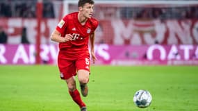 Benjamin Pavard - Bayern