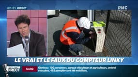 Dupin Quotidien : Le vrai et le faux sur les compteurs Linky - 31/07