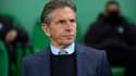 Claude Puel