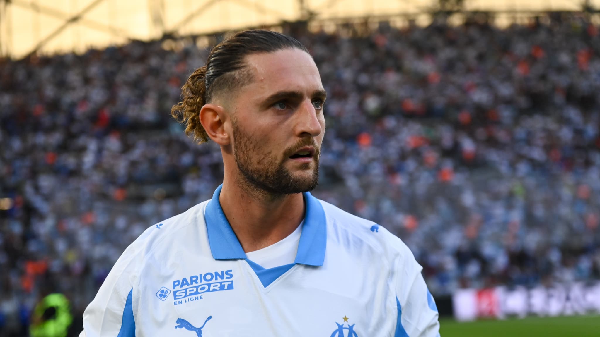 MERCATO: "IL VA FALLOIR SE TOURNER VERS D'AUTRES HORIZONS", RECONNAÎT L'AVOCAT DE LA FAMILLE RABIOT
