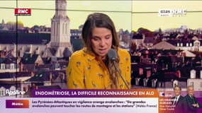 RMC s'engage avec vous - Endométriose, la difficile reconnaissance en ALD