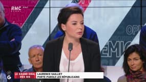 #Grand Oral - @lsailliet réagit à l'affaire #Benalla ! #GGRMC