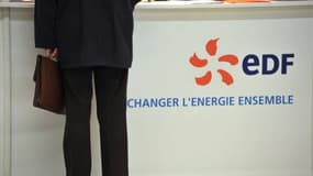 16 % des étudiants en école d'ingénieurs sondés se verraient bien travailler au sein d'EDF.