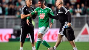 Fabien Lemoine