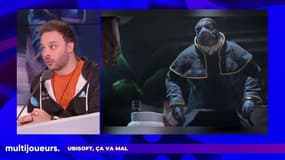Ubisoft, ça va si mal que ça ?