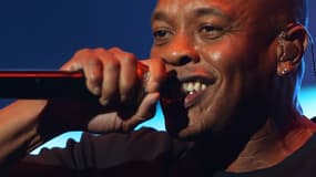 A 49 ans, Dr. Dre est un rappeur, producteur et businessman reconnu.