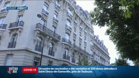 Football: Où va habiter Messi à Paris ? 