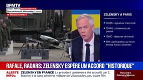 Arnaud Direct - Lundi 17 novembre 2025