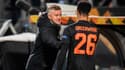 Solskjaer a défendu Greenwood, sous le feu des critiques