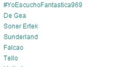 Soner Ertek en TT en Colombie ! Soner Ertek en TT en Colombie !