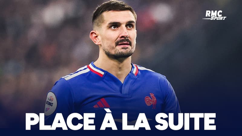 XV de France : "Ce dont on a besoin ? Jouer des matchs ensemble", Ramos donne les axes de progression après l'Afrique du Sud