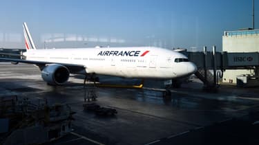 Les personnels d'Air France demande toujours une augmentation générale conséquente, ce que refuse la direction.