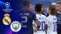 Real Madrid-Man. City : La gifle non sanctionnée de Laporte à Modric
