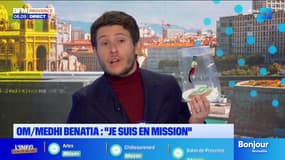 Le journal de 8h du mercredi 3 décembre 2025