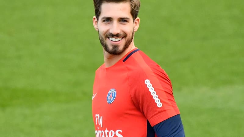 Kevin Trapp