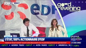 Comment EDF va financer ses projets d'EPR ? 