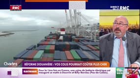 L'Europe bientôt plus sévère sur les droits de douane
