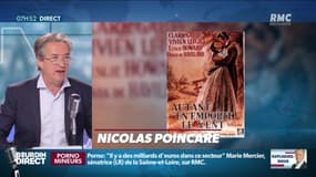 Nicolas Poincaré : Doit-on épurer au nom de l'anti-racisme ? - 11/06