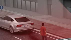 Freinage automatique d'urgence, assistant de parking, régulateur adaptatif de vitesse, Allianz propose une assurance auto moins onéreuse pour les véhicules équipés de ces fonctions.