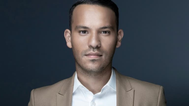 From an internship at RMC Sport to possible president of OM: the rapid rise of Mohamed Bouhafsi