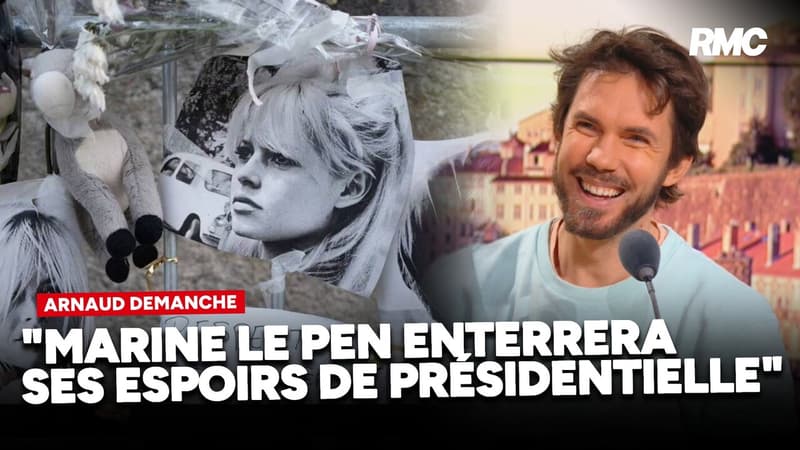 Brigitte Bardot : ses obsèques auront lieu ce mercredi