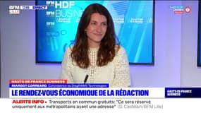 Hauts-de-France Business: l'émission du 8 juin 2021