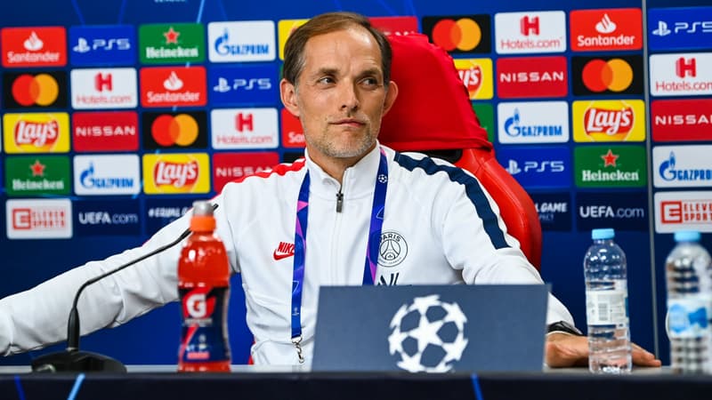 Thomas Tuchel