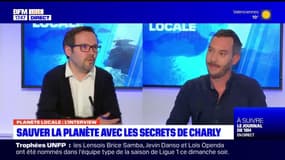 Planète Locale du lundi 29 mai - Sauver la planète avec les secrets de Charly