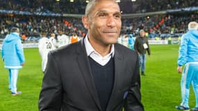 Franck Passi