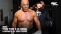 Boxe : Tyson pense à un combat à Monaco ou Saint-Tropez