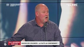 Hausse des violences conjugales : la faute au confinement ? - 08/06