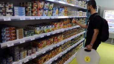 La confiance des Français s'est améliorée pour le troisième mois consécutif.