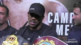 Joshua-Povetkin : Choc à suivre ce soir sur RMC Sport 1