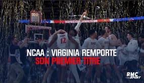 Résumé – Virginia Cavaliers-Texas Tech (85-77) – Finale NCAA